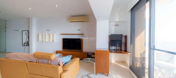 3 Schlafzimmer Wohnung in Sliema, Malta, Nr. 9563 4