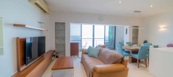 3 Schlafzimmer Wohnung in Sliema, Malta, Nr. 9563 2