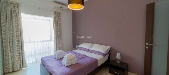 3 Schlafzimmer Wohnung in Sliema, Malta, Nr. 9563 7