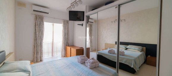 3 Schlafzimmer Wohnung in Sliema, Malta, Nr. 9563 5