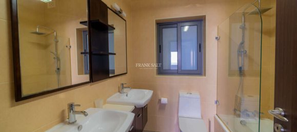 3 Schlafzimmer Wohnung in Sliema, Malta, Nr. 9563 10