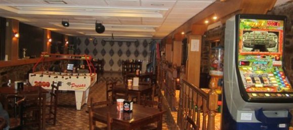 Imóvel comercial em Aguilar de Campoo, Spain 220 m² N.º 109609 6