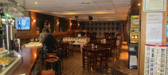 Imóvel comercial em Aguilar de Campoo, Spain 220 m² N.º 109609 5