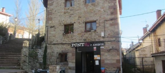 Imóvel comercial em Aguilar de Campoo, Spain 220 m² N.º 109609 2