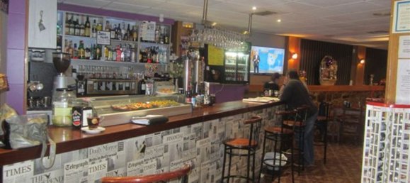 Imóvel comercial em Aguilar de Campoo, Spain 220 m² N.º 109609 4