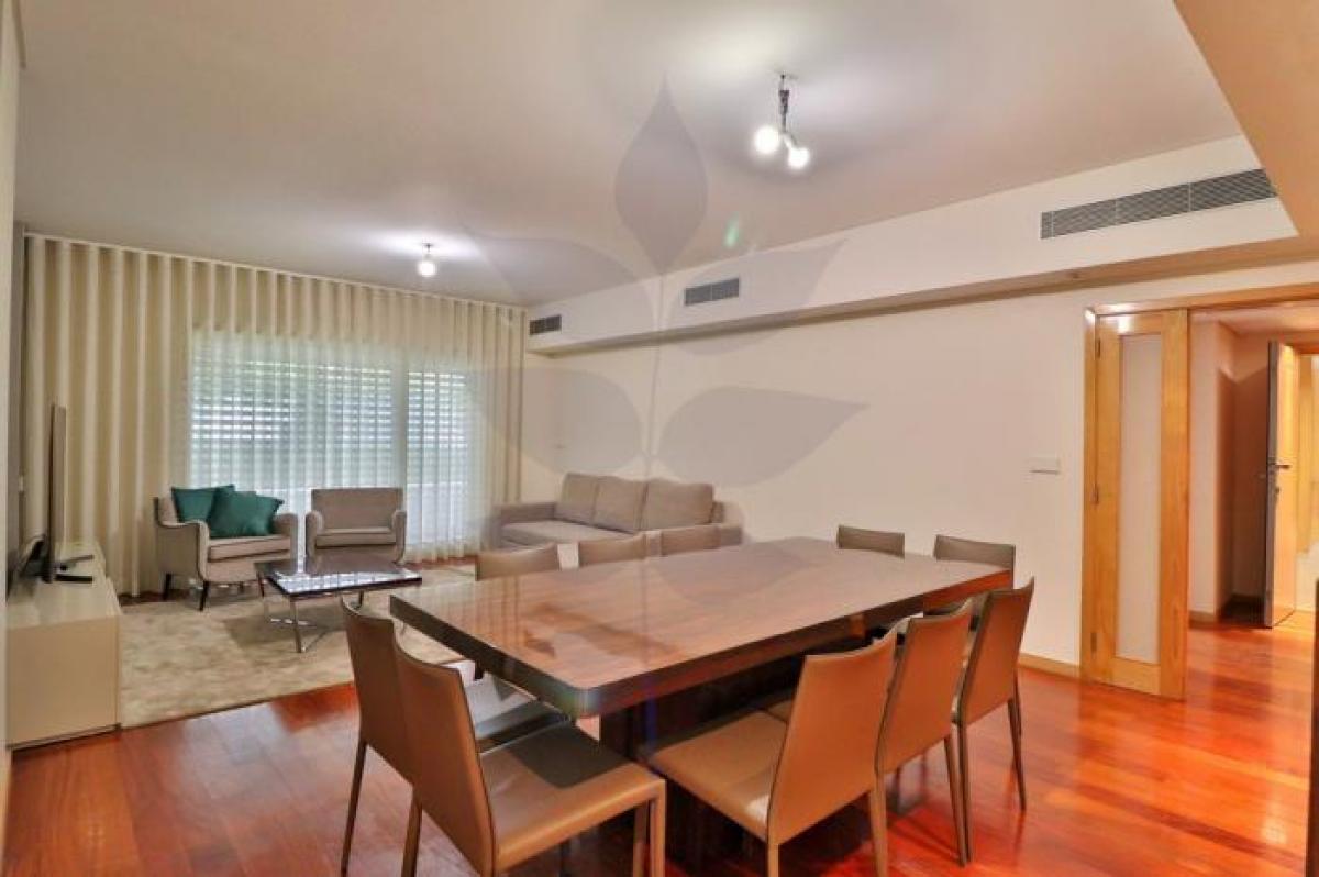 Apartamento T3 em Braga, Portugal N.º 4800