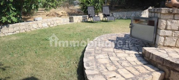 4 غرف نوم فيلا في Modica, Italy رقم 351540 34