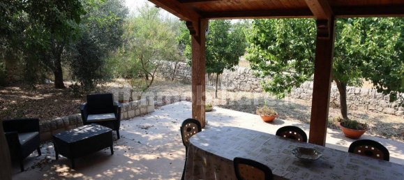 4 غرف نوم فيلا في Modica, Italy رقم 351540 39