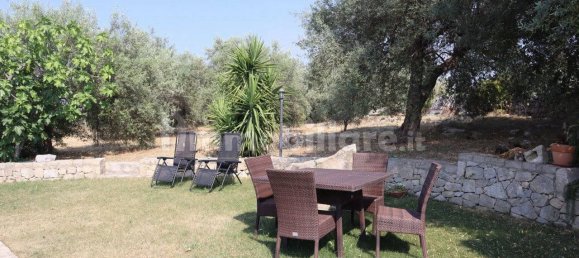 4 غرف نوم فيلا في Modica, Italy رقم 351540 25