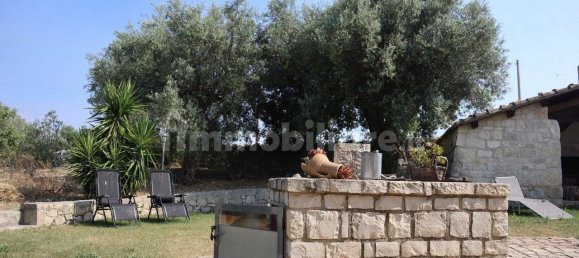 4 غرف نوم فيلا في Modica, Italy رقم 351540 35