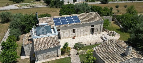 4 غرف نوم فيلا في Modica, Italy رقم 351540 14