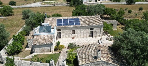 4 غرف نوم فيلا في Modica, Italy رقم 351540 13