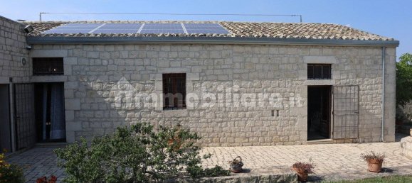 4 غرف نوم فيلا في Modica, Italy رقم 351540 21