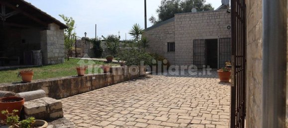 4 غرف نوم فيلا في Modica, Italy رقم 351540 36