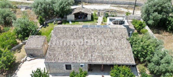 4 غرف نوم فيلا في Modica, Italy رقم 351540 6