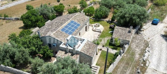 4 غرف نوم فيلا في Modica, Italy رقم 351540 2