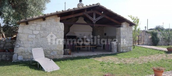 4 غرف نوم فيلا في Modica, Italy رقم 351540 37