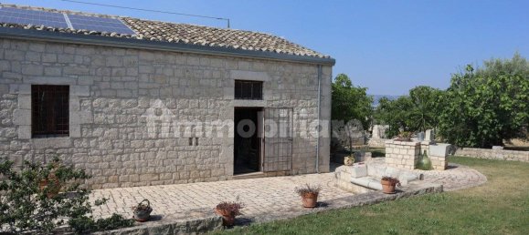 4 غرف نوم فيلا في Modica, Italy رقم 351540 22