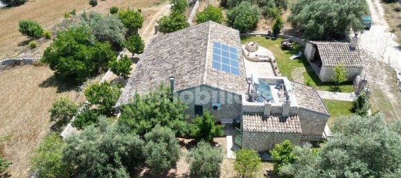 4 غرف نوم فيلا في Modica, Italy رقم 351540 3