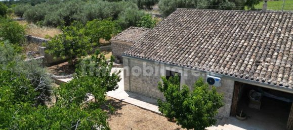 4 غرف نوم فيلا في Modica, Italy رقم 351540 19