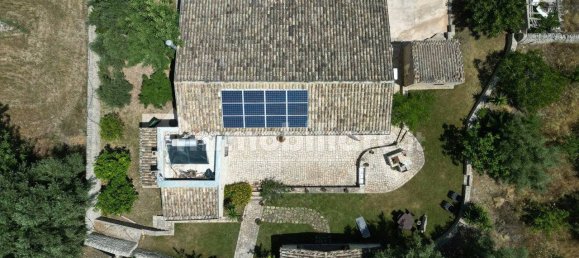 4 غرف نوم فيلا في Modica, Italy رقم 351540 15