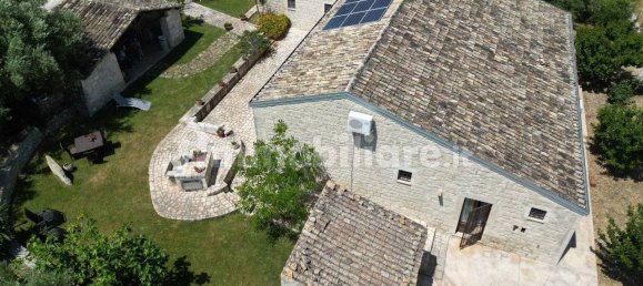 Villa de 4 dormitorios en Modica, Italy No. 351540 48