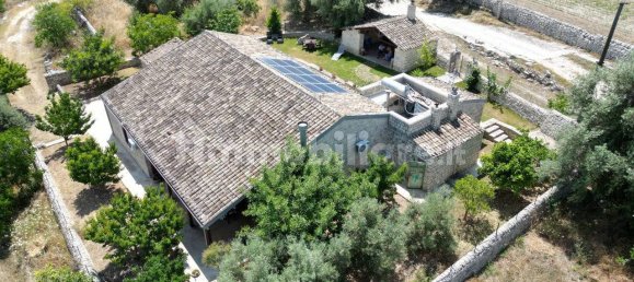 4 غرف نوم فيلا في Modica, Italy رقم 351540 4