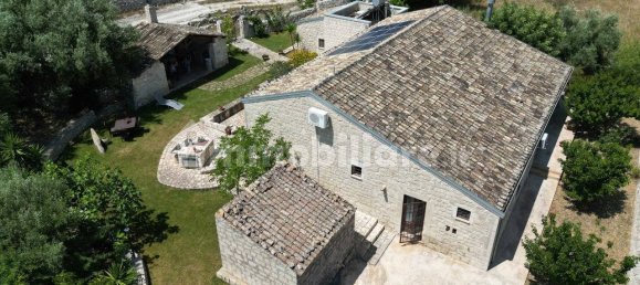 4 غرف نوم فيلا في Modica, Italy رقم 351540 8