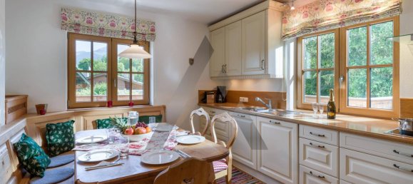 3 Schlafzimmer Wohnung in Kitzbühel, Austria, Nr. 13048 9