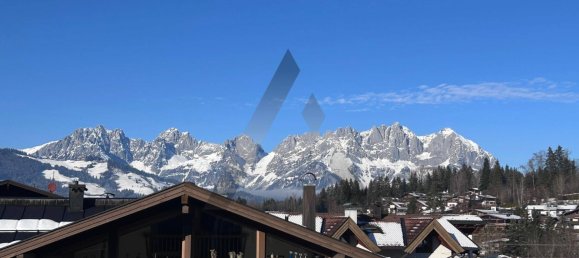 3 Schlafzimmer Wohnung in Kitzbühel, Austria, Nr. 13048 5