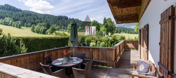 3 Schlafzimmer Wohnung in Kitzbühel, Austria, Nr. 13048 6