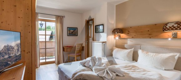 3 Schlafzimmer Wohnung in Kitzbühel, Austria, Nr. 13048 14