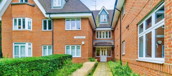 2 Schlafzimmer Wohnung in Kenley, United Kingdom, Nr. 8042 7