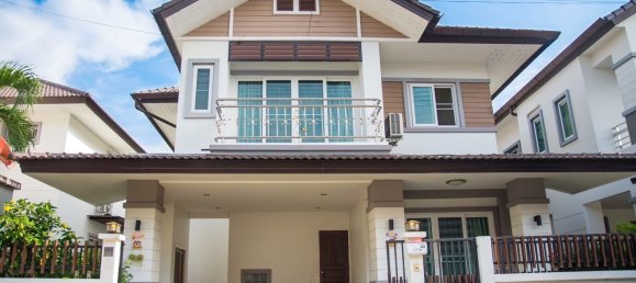Casa T4 em Chiang Mai, Thailand N.º 64480 14