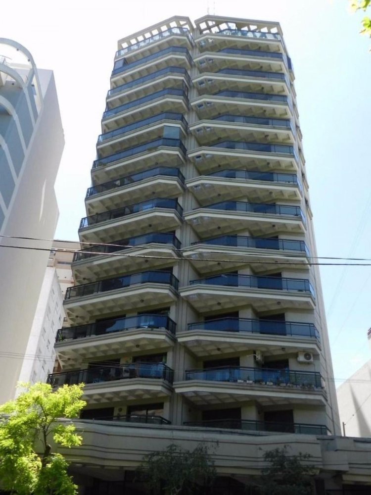 Квартира с 3 спальнями в Мар-дель-Плата, Аргентина № 72417