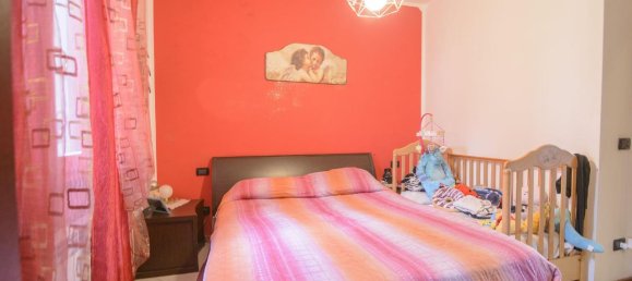 Квартира с 2 комнатами в Инцаго, Италия № 9469 11