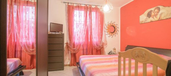 Квартира с 2 комнатами в Инцаго, Италия № 9469 12