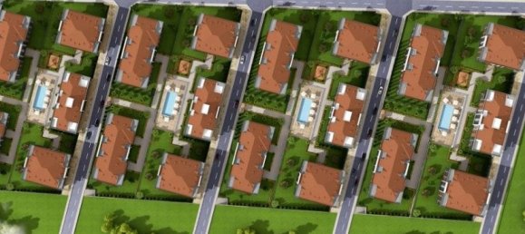 Apartment 1+4 in Istanbul, Turkey No. 3814 2