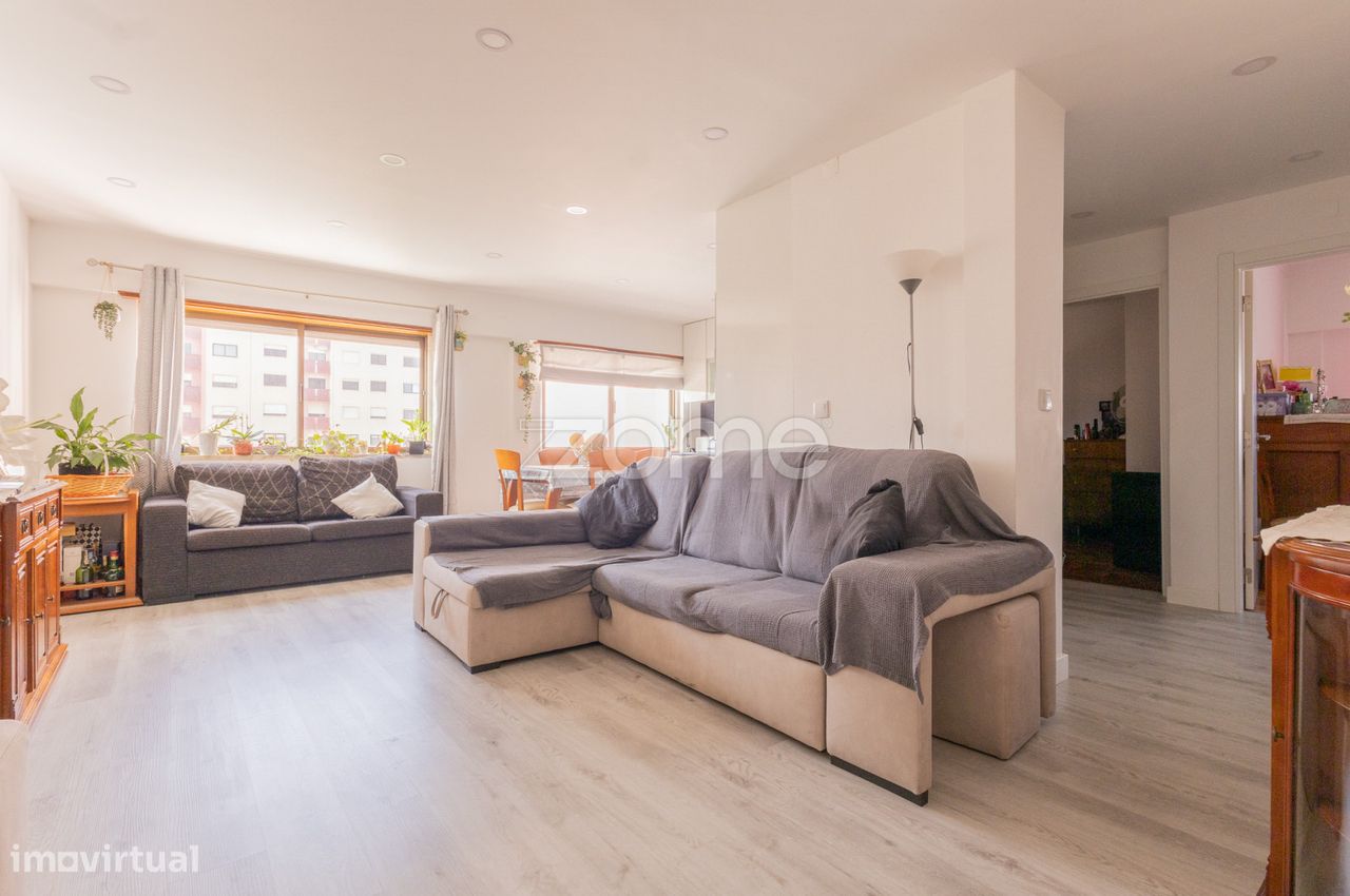 2 chambres Appartement à Sintra, Portugal No. 346230