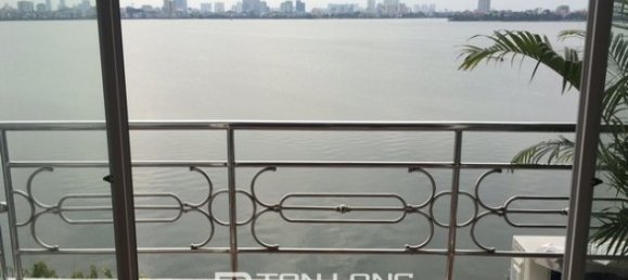 Apartamento T1 em Tay Ho, Vietnam N.º 2075 7