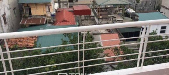 Apartamento T1 em Tay Ho, Vietnam N.º 2075 8