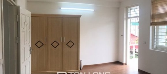 Apartamento T1 em Tay Ho, Vietnam N.º 2075 5