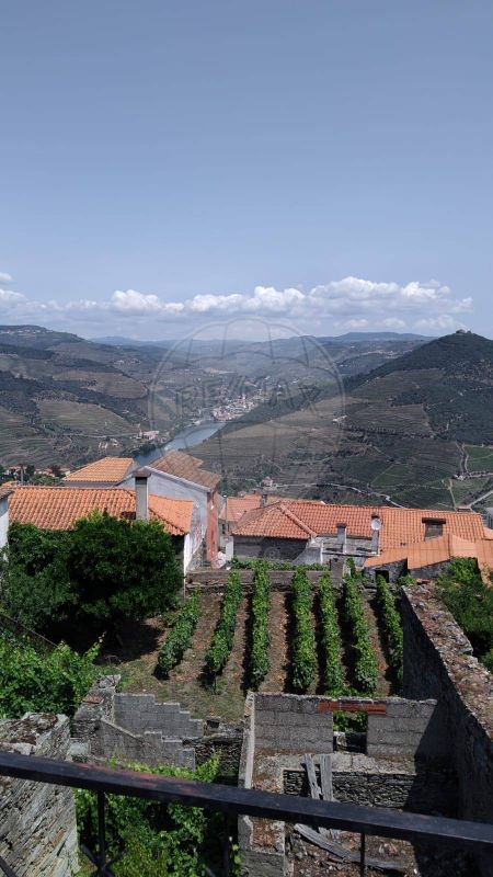 Casa T2 em Valença do Douro, Portugal N.º 169489