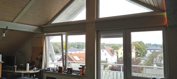 Квартира с 2 спальнями в Ремс-Мур, Германия № 4374 2