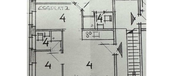 Квартира с 1 спальней в Дитмаршен, Германия № 42138 13
