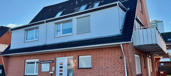 Квартира с 1 спальней в Дитмаршен, Германия № 42138 12