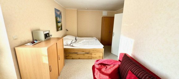 Квартира с 1 спальней в Дитмаршен, Германия № 42138 8