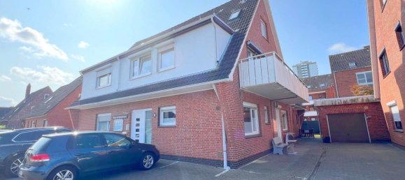 Квартира с 1 спальней в Дитмаршен, Германия № 42138 2