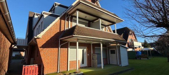 Квартира с 1 спальней в Дитмаршен, Германия № 42138 10