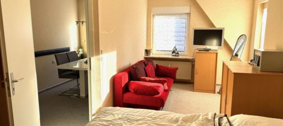 Квартира с 1 спальней в Дитмаршен, Германия № 42138 6